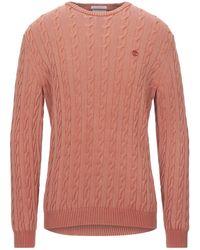 timberland knitwear