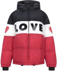 Moschino Bubble Jacket Store, 56% OFF 