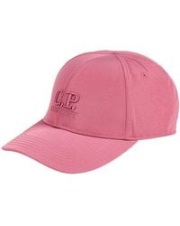 C.P. Company - Mützen & Hüte - Lyst