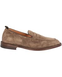 Alexander Hotto - Loafers - Lyst