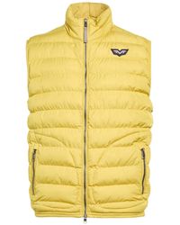 Armata Di Mare - Gilet - Lyst