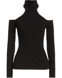 Aniye By - Turtleneck Polyamide, Acrylic, Wool, Polyester - Lyst