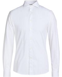 Harmont & Blaine - Camicia - Lyst