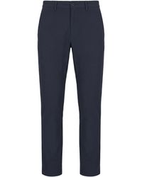 Theory - Trouser - Lyst
