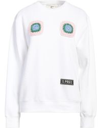 5 PROGRESS - Sweatshirt - Lyst