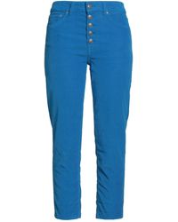 Dondup - Pants - Lyst