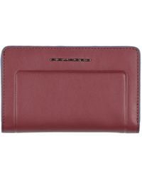 Piquadro - Wallets - Lyst