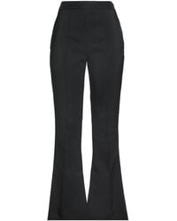 Marni - Pants Polyester - Lyst