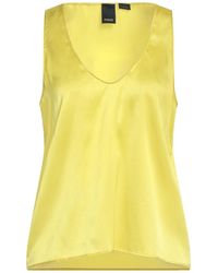 Pinko - Top - Lyst
