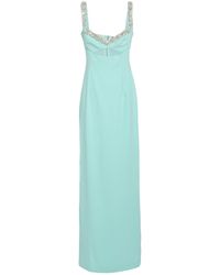 Amen - Maxi Dresses - Lyst