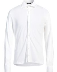 Herno - Camisa - Lyst