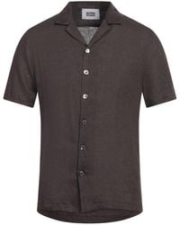 Alpha Studio - Camisa - Lyst