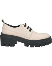 Eqüitare - Lace-up Shoes - Lyst
