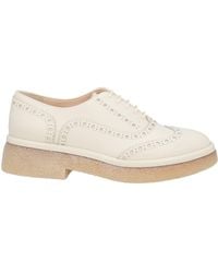 Agl Attilio Giusti Leombruni - Schnürschuh - Lyst