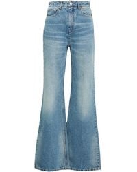 Ami Paris - Jeans Cotton - Lyst