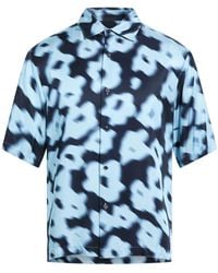 Sandro - Camisa - Lyst