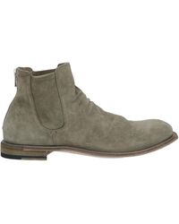 Officine Creative - Ankle Boots - Lyst