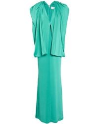 Jijil - Maxi Dress - Lyst