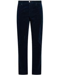 Tramarossa - Trouser - Lyst