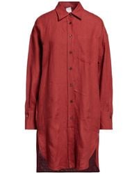 Eleventy - Mini Dress - Lyst