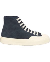 Superga - Sneakers Leather - Lyst