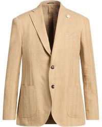 Lardini - Blazer - Lyst