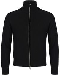 ARMANI EXCHANGE - Turtleneck - Lyst