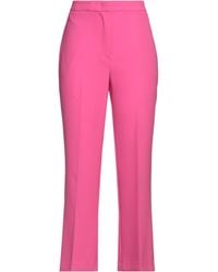 Kaos - Pants - Lyst
