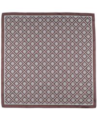 Tory Burch - Écharpe - Lyst