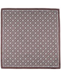 Tory Burch - Sciarpa - Lyst