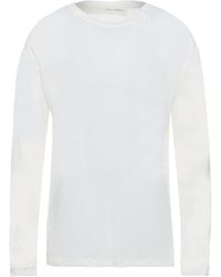 Isabel Benenato T-shirt - White