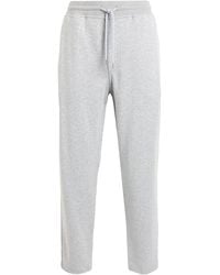 Brunello Cucinelli - Pants Cotton, Polyamide, Cashmere, Silk - Lyst