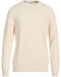 Bellwood - Sweater Cashmere, Silk - Lyst