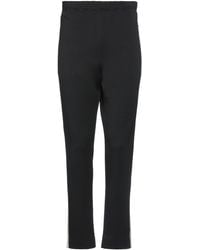 McQueen - Trouser - Lyst