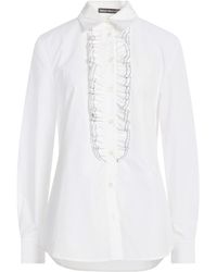 Department 5 - Shirt - Lyst