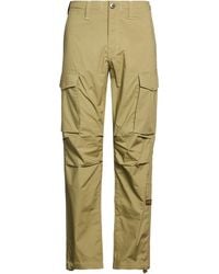 G-Star - Trouser - Lyst