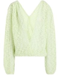 forte_forte - Cardigans - Lyst