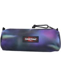 Eastpak Pencil Case - Purple