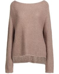 PHO® Firenze - Light Sweater Acrylic, Polyamide, Mohair Wool - Lyst