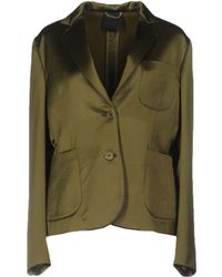 Aspesi Americana - Verde