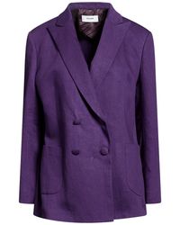 SAULINA Milano - Blazers - Lyst