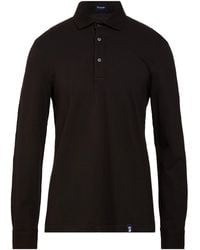 Drumohr - Polo Shirt - Lyst