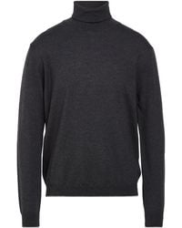 SEVENTY VENEZIA - Turtleneck - Lyst