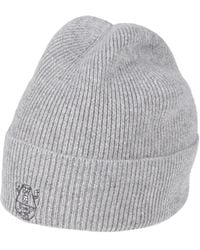 Brunello Cucinelli - Cappello - Lyst
