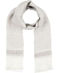 Brunello Cucinelli - Bufanda - Lyst
