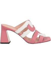 Pollini - Sandals - Lyst