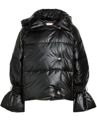 Liu Jo - Puffer - Lyst