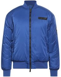ARMANI EXCHANGE - Jacket - Lyst