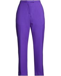 Dries Van Noten - Trouser - Lyst