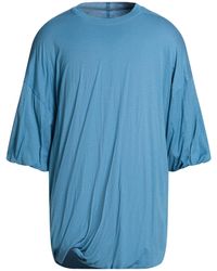 Rick Owens - T-Shirts - Lyst